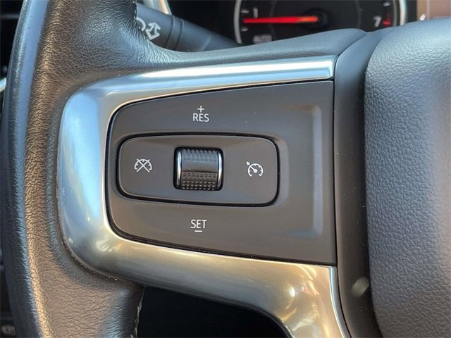 Used 2020 Chevrolet Blazer LT image 20