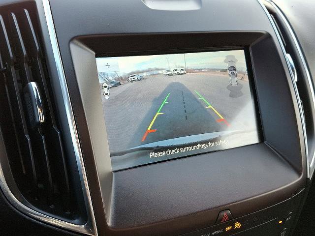 Certified 2020 Ford Edge ST w/ Equipment Group 401A image 18