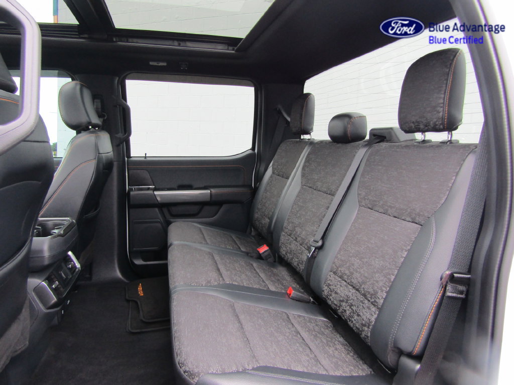 Certified 2023 Ford F150 Tremor AWD/4WD image 27
