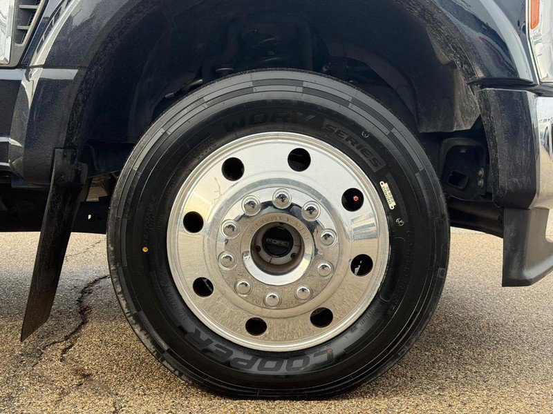 Certified 2023 Ford F450 Lariat w/ Lariat Ultimate Package image 13