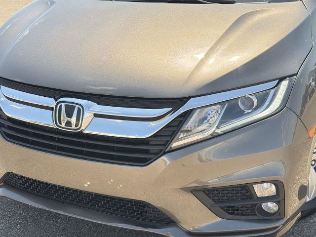Used 2019 Honda Odyssey EX-L image 11