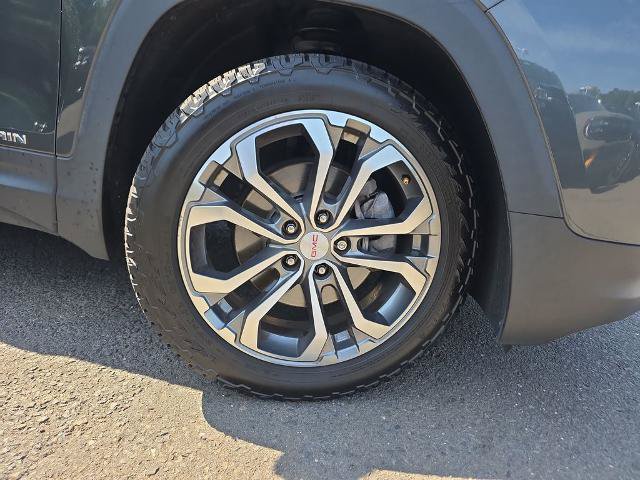 Used 2018 GMC Terrain SLT w/ Preferred Package AWD/4WD image 11