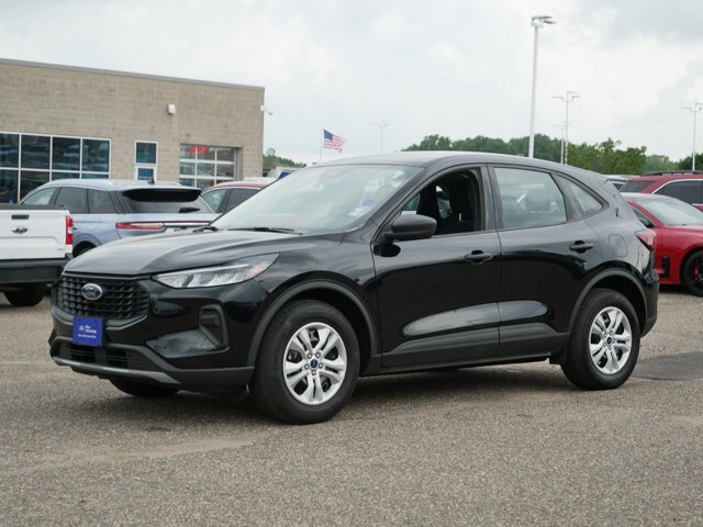Certified 2023 Ford Escape AWD image 7