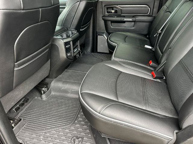 Used 2025 RAM 2500 Rebel w/ Rebel Level 2 Equipment Group AWD/4WD image 11