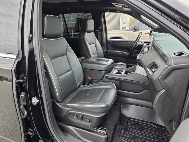 Used 2021 GMC Yukon SLT w/ SLT Premium Package image 20