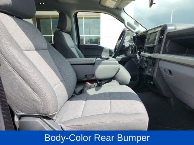Certified 2025 Ford F250 XL w/ STX Appearance Package image 16