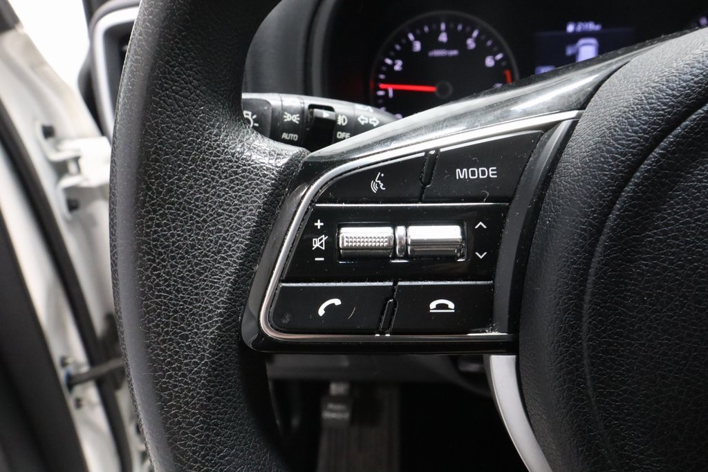 Used 2020 Kia Sportage LX image 27