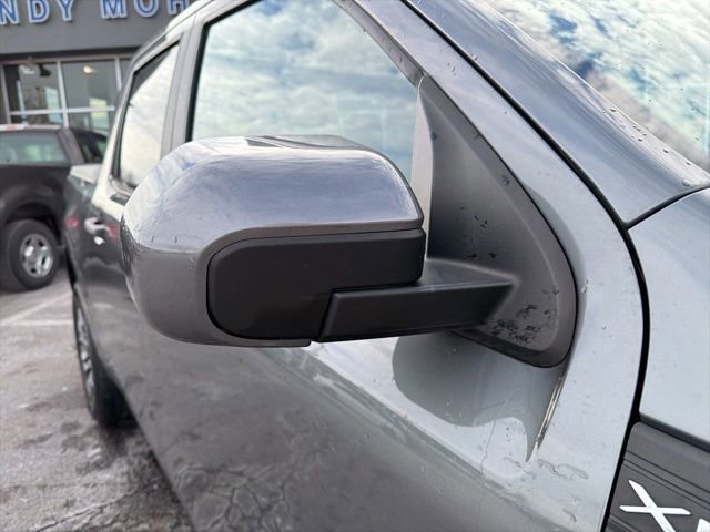 Certified 2022 Ford Maverick XLT w/ XLT Luxury Package image 9