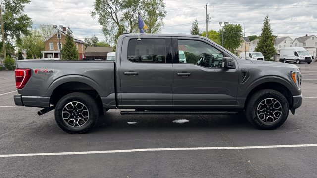 Certified 2022 Ford F150 XLT w/ Equipment Group 302A High AWD/4WD image 20