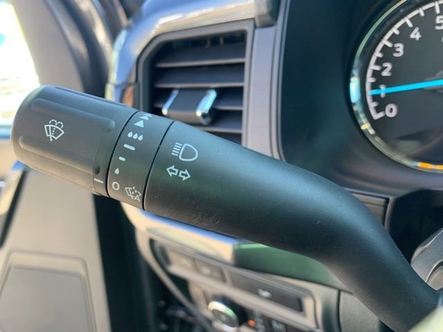 Certified 2023 Ford F150 XLT w/ Equipment Group 302A High image 26