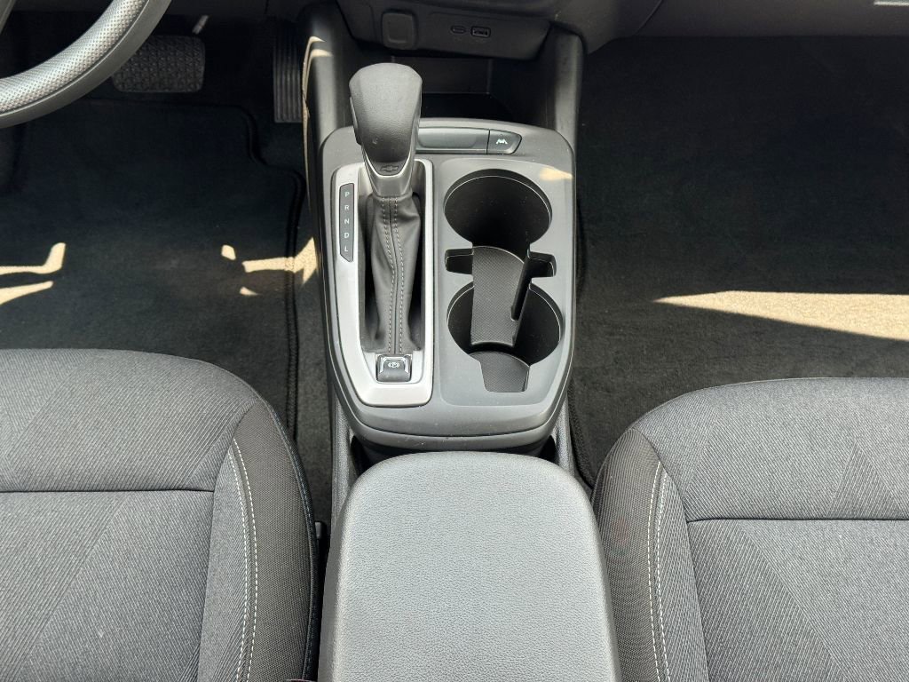 Used 2025 Chevrolet Trax LS image 11