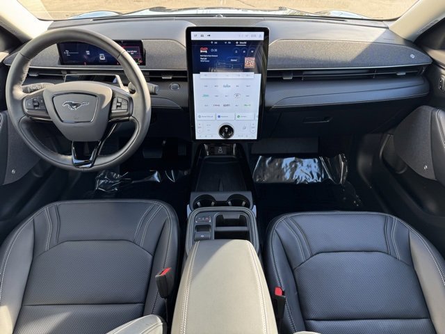 Certified 2025 Ford Mustang Mach-E Premium w/ Interior Protection Package image 12
