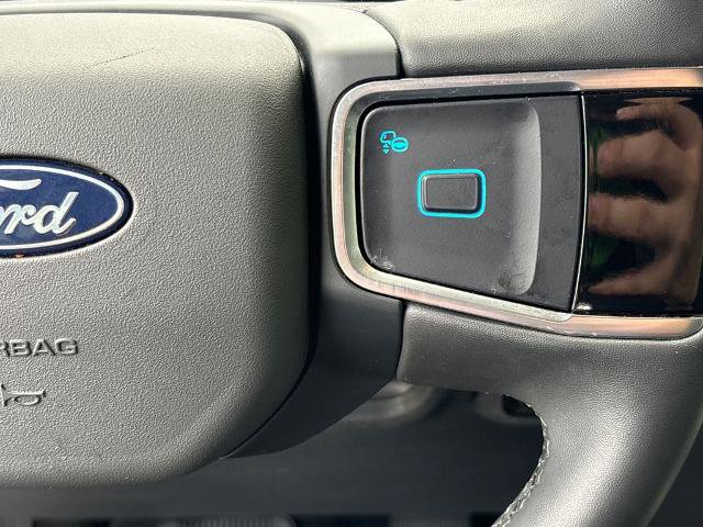 Certified 2025 Ford Expedition Max Active image 21