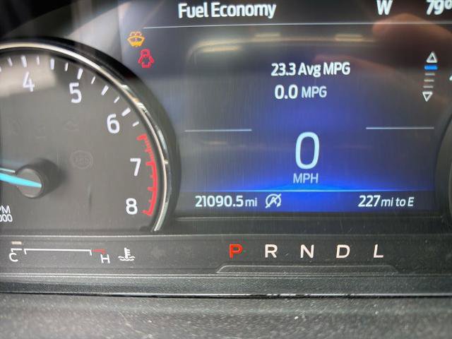 Certified 2024 Ford Explorer XLT w/ Equipment Group 202A AWD/4WD image 13