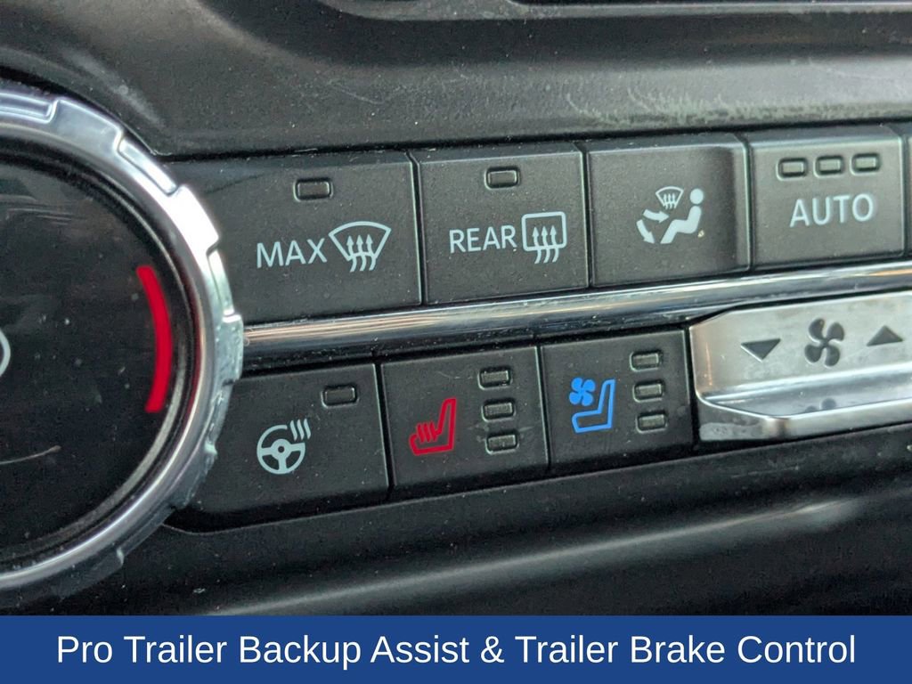 Certified 2022 Ford F150 Platinum w/ Equipment Group 701A High image 26