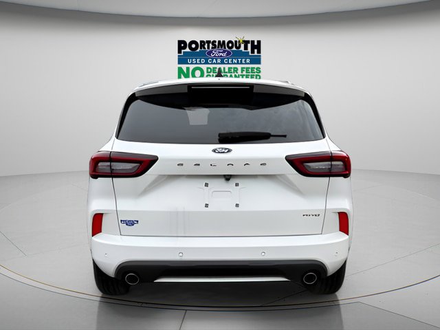 Certified 2024 Ford Escape ST-Line Select w/ Tech Pack #1 AWD/4WD image 26