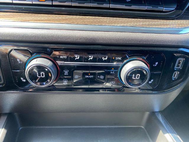 Used 2023 Chevrolet Silverado 1500 RST w/ All Star Edition Plus image 22