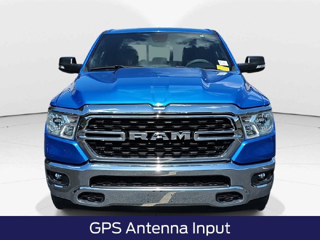 Used 2022 RAM 1500 Big Horn RWD image 10