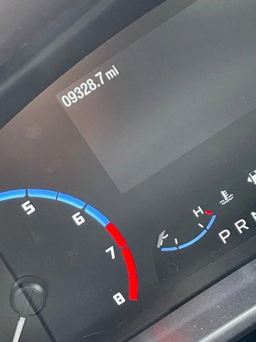 Certified 2023 Ford Bronco Sport Big Bend w/ Convenience Package image 7