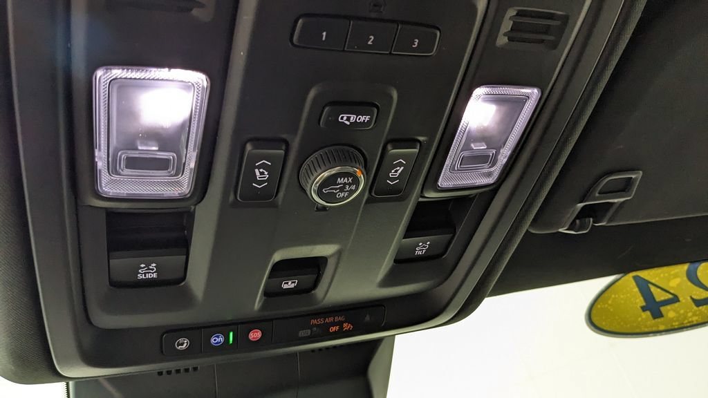 Used 2024 Cadillac Escalade ESV Sport w/ Touring Package AWD/4WD image 37
