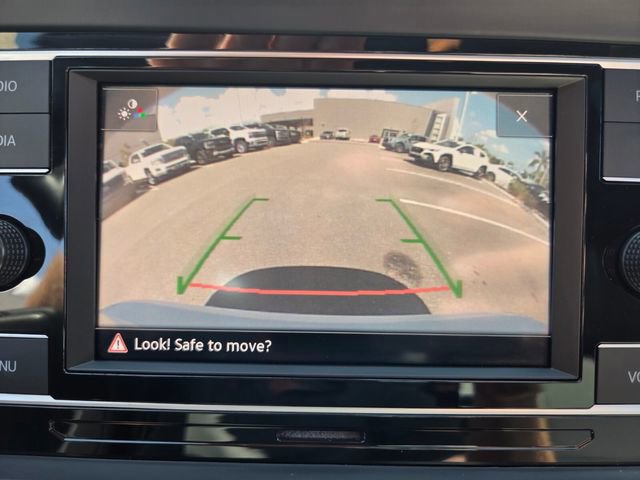 Used 2021 Volkswagen Jetta R-Line image 26