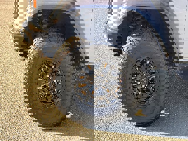 Certified 2023 Ford Bronco Raptor image 11