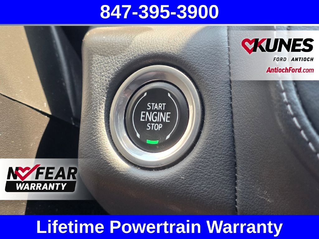 Used 2023 Chevrolet Tahoe Z71 w/ Luxury Package AWD/4WD image 53