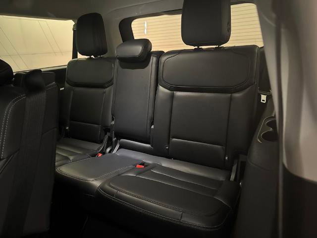 Certified 2025 Ford Expedition Max Platinum image 37