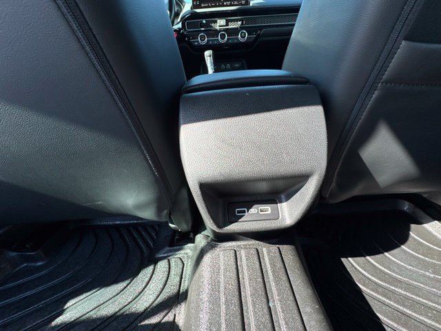 Used 2024 Honda Civic Touring image 25