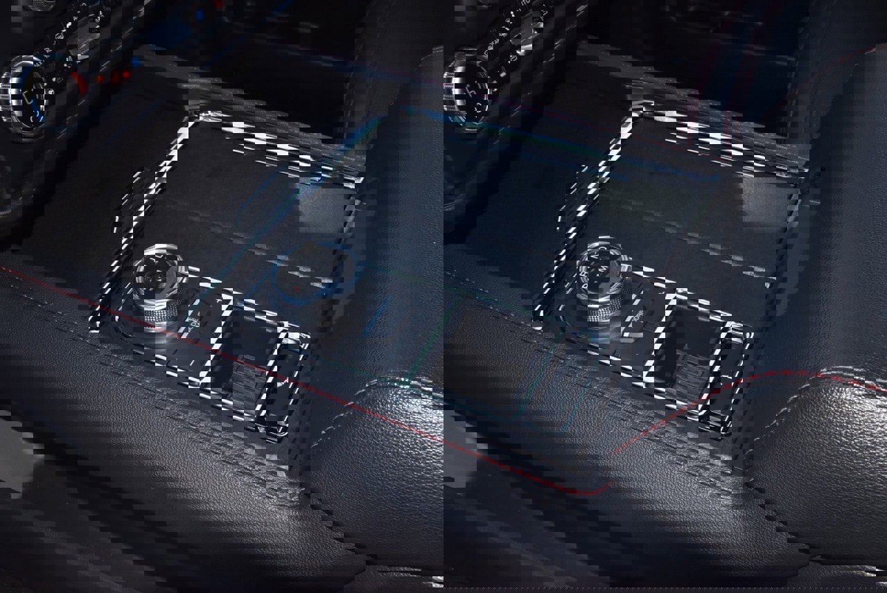 Certified 2024 Ford Expedition Limited image 31