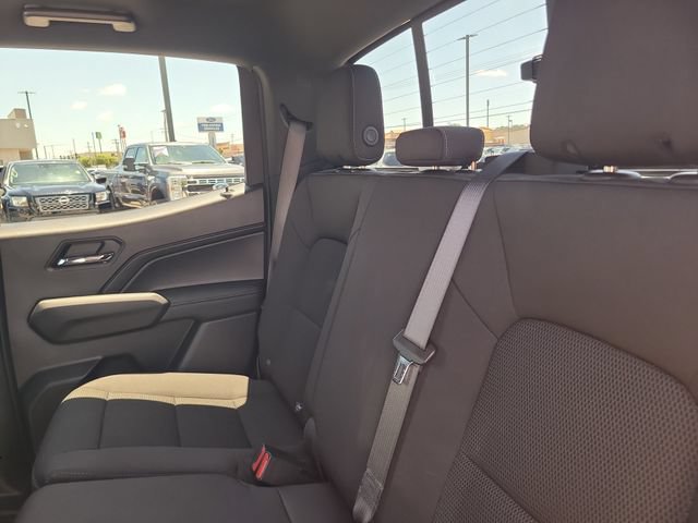 Used 2023 GMC Canyon Elevation w/ Convenience Package RWD image 23