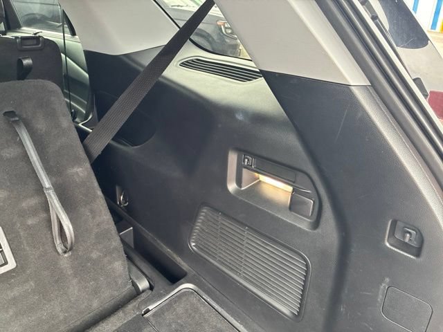 Certified 2021 Ford Explorer Limited AWD/4WD image 51