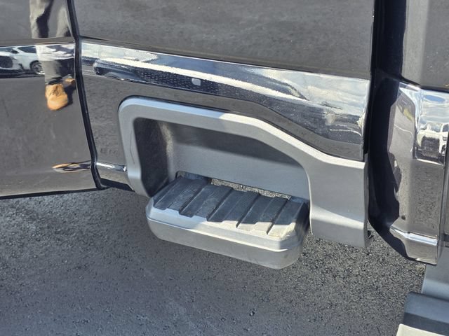 Certified 2023 Ford F350 Lariat w/ FX4 Off-Road Package AWD/4WD image 35