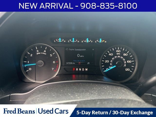 Certified 2018 Ford F150 XLT w/ Equipment Group 302A Luxury image 11