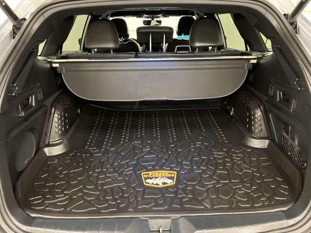 Used 2024 Subaru Outback Wilderness AWD/4WD image 19