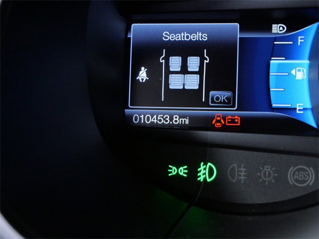 Certified 2023 Ford Edge SEL w/ Sport Appearance Package image 19