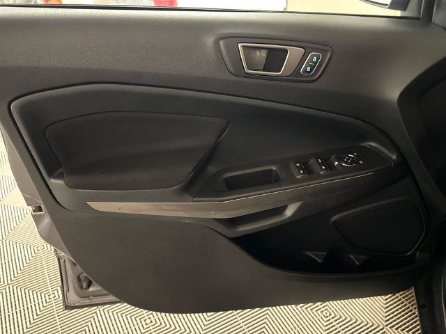 Certified 2020 Ford EcoSport SE FWD image 16