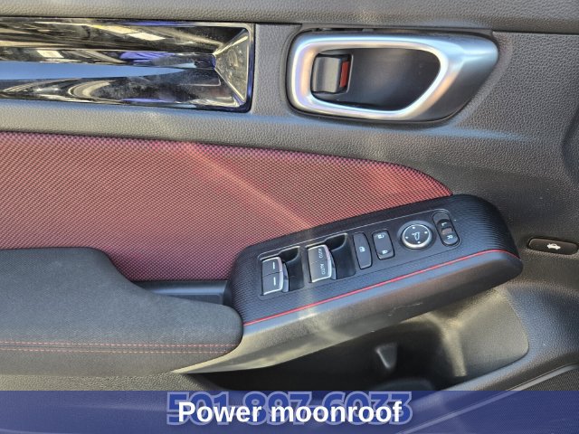 Used 2024 Honda Civic Si image 34