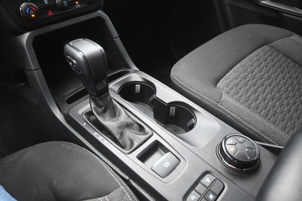 Certified 2024 Ford Ranger XL AWD/4WD image 31