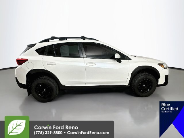 Used 2019 Subaru Crosstrek 2.0i Premium AWD/4WD image 11