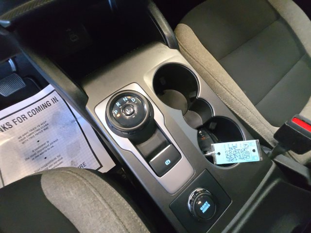Certified 2026 Ford Bronco Sport Big Bend AWD/4WD image 18