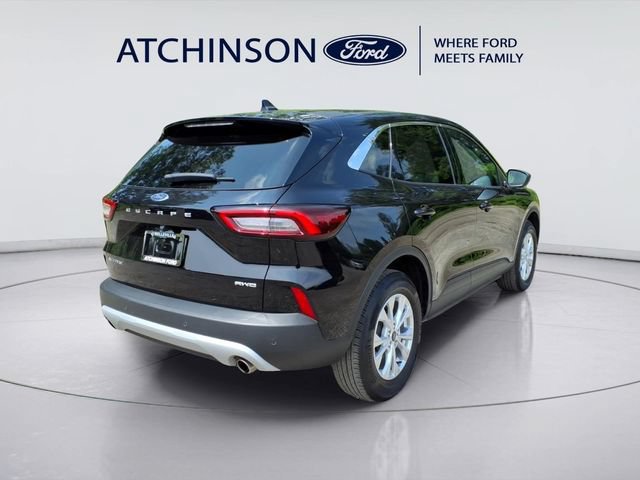 Certified 2024 Ford Escape Active w/ Tech Pack #1 AWD/4WD image 5
