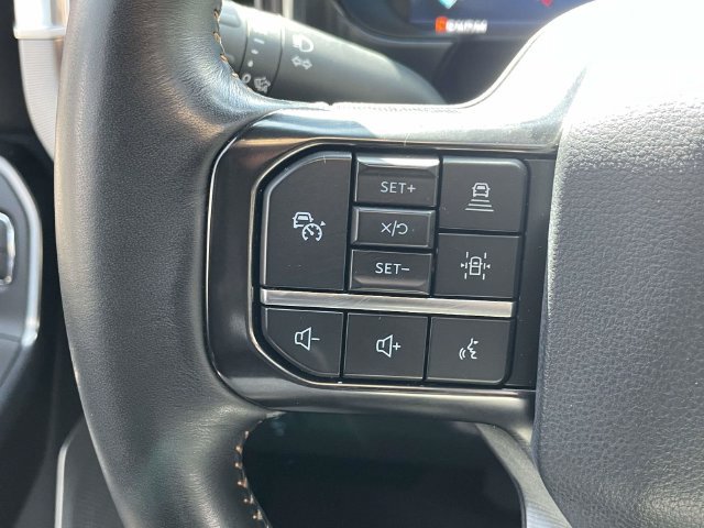 Certified 2024 Ford F250 Platinum AWD/4WD image 20