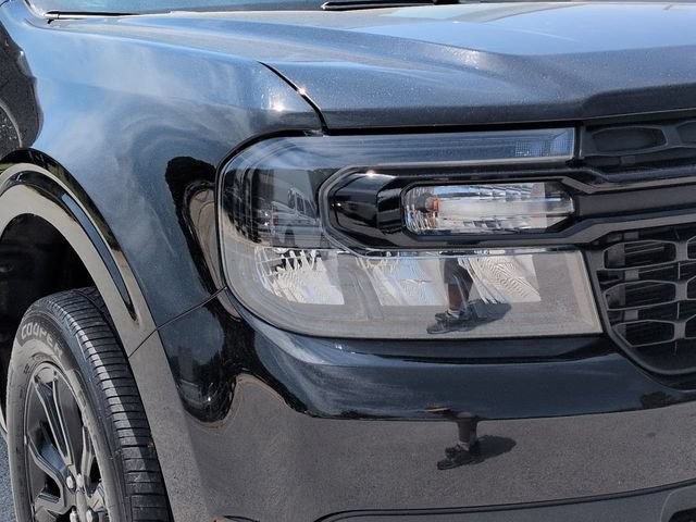 Certified 2024 Ford Maverick XLT w/ XLT Luxury Package FWD image 11