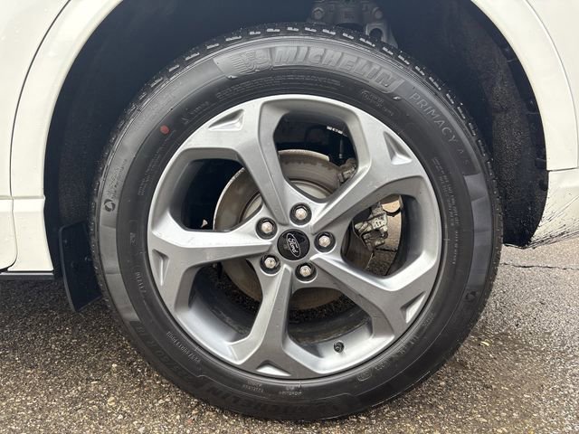 Certified 2024 Ford Escape ST-Line Select image 45