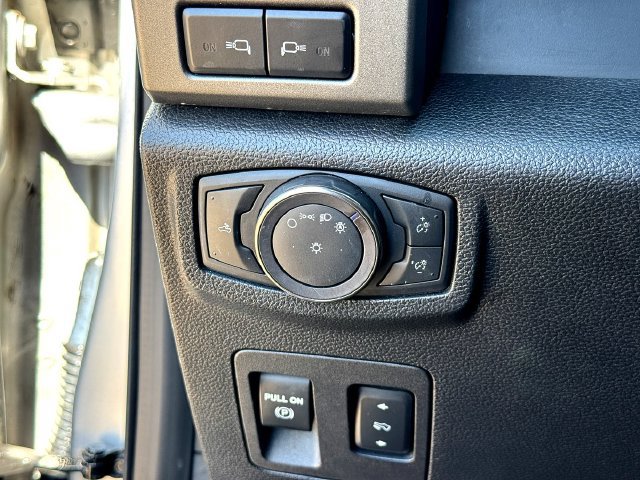 Certified 2019 Ford F150 Raptor w/ Equipment Group 802A Luxury AWD/4WD image 15