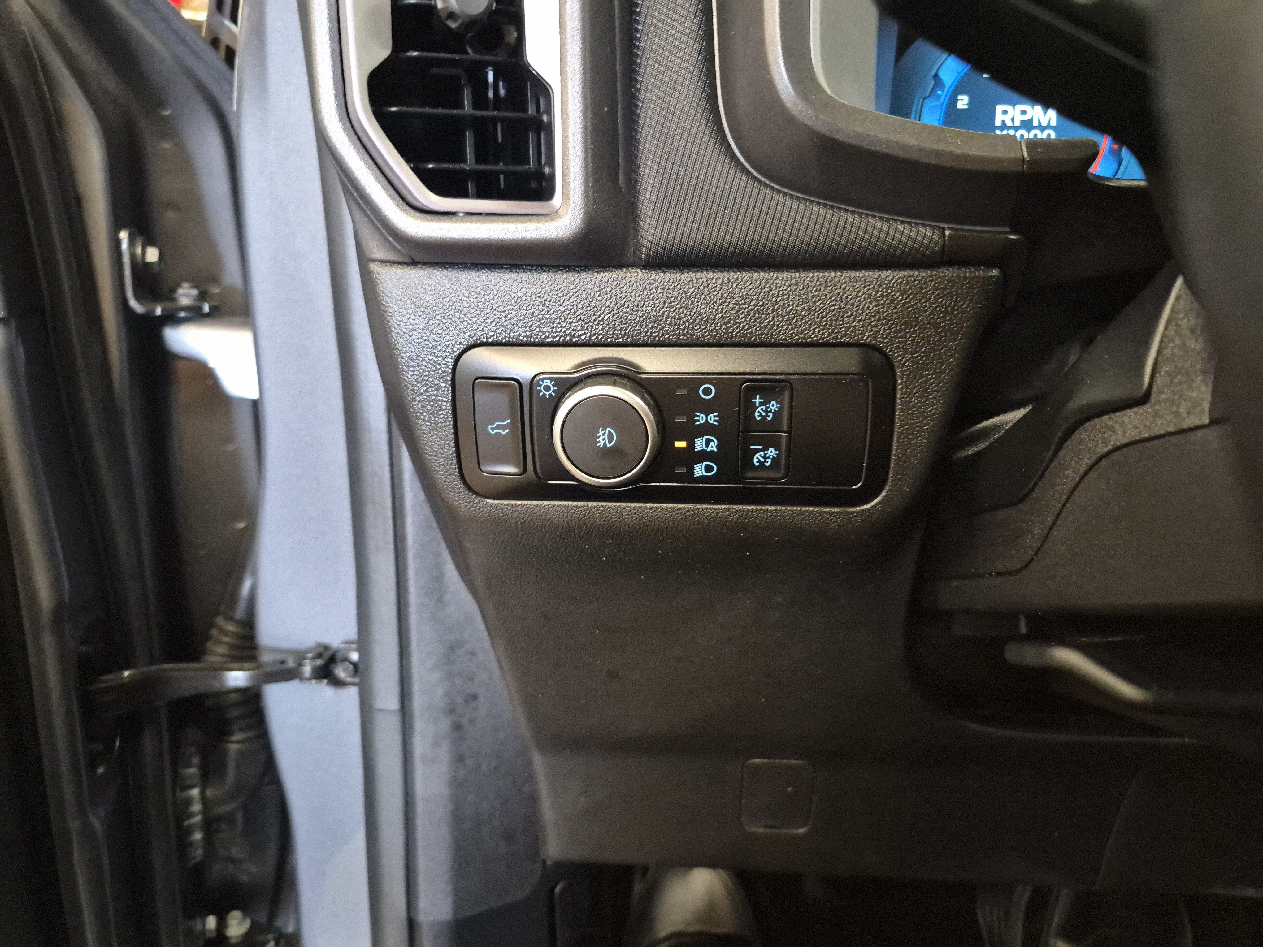 Certified 2025 Ford Bronco Sport Badlands AWD/4WD image 23