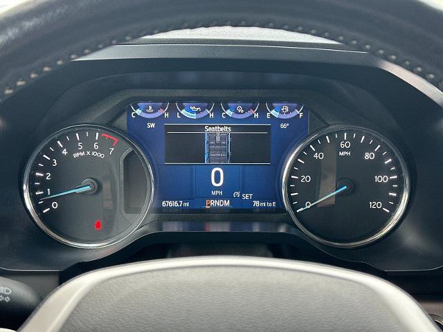 Certified 2022 Ford Expedition XLT RWD image 25