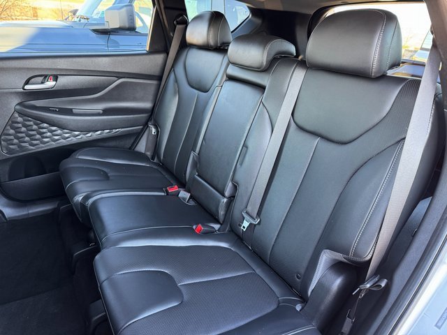 Used 2023 Hyundai Santa Fe XRT w/ Cargo Package image 16