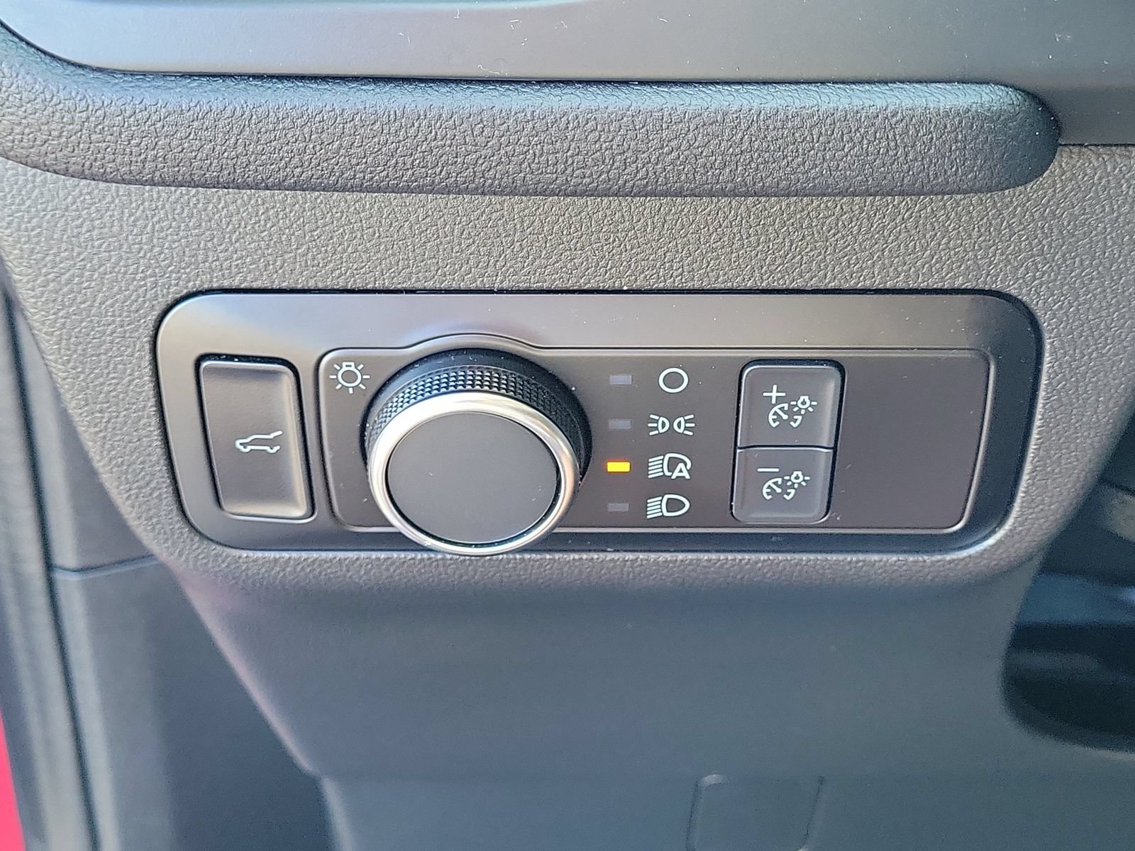 Certified 2022 Ford Escape SE w/ SE Sport Appearance Package FWD image 31